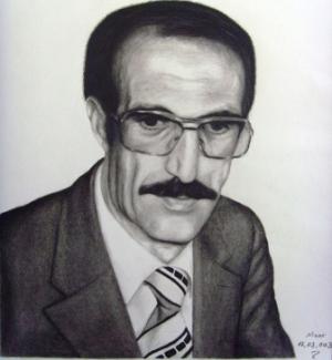 wênê : Nizar Yosif